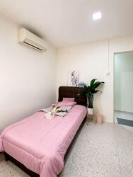 Faber Hills (D5), Apartment #574766171